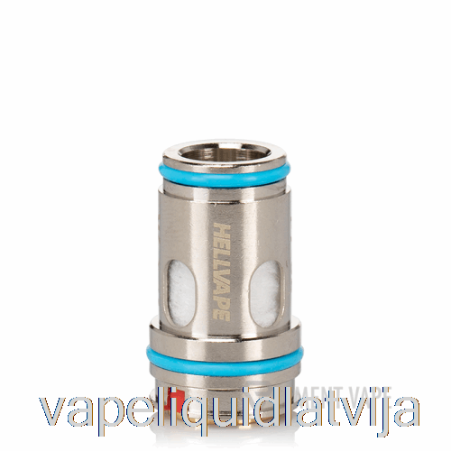 Hellvape Hellbeast 2 Rezerves Spoles 0.15ohm P7-01 Mesh Coils Vape šķidrums